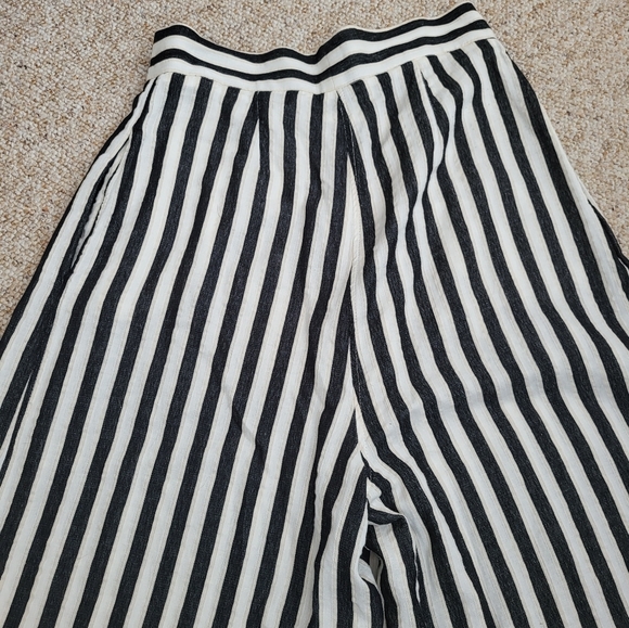 H&M Culottes size 14 - Picture 3 of 6